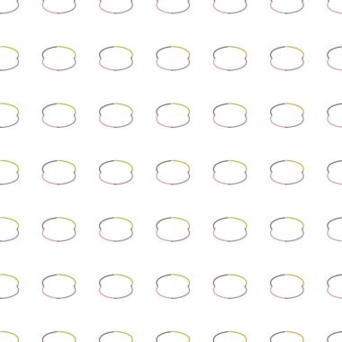 soyut süs, şablon vektör arkaplanı