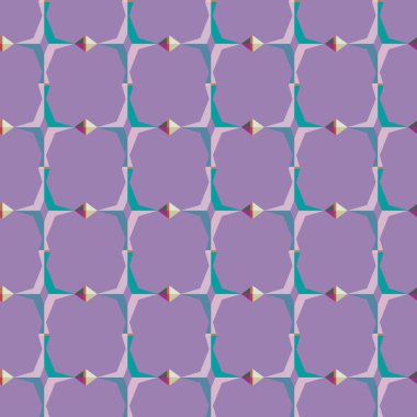 soyut geometrik şekil, model vektör arkaplan