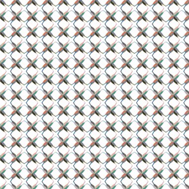 soyut süs, şablon vektör arkaplanı