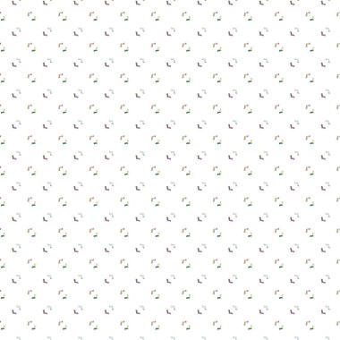 pürüzsüz desen, grafik vektör arkaplanı, boşluk duvar kağıdını kopyala