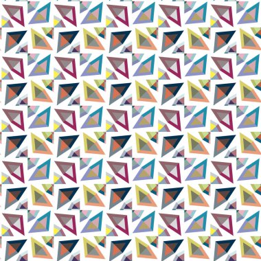 soyut süs, şablon vektör arkaplanı