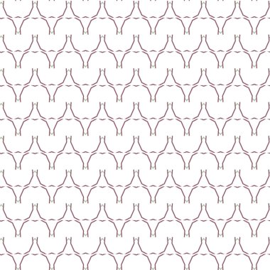 soyut süs, şablon vektör arkaplanı