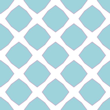 soyut geometrik şekil, model vektör arkaplan