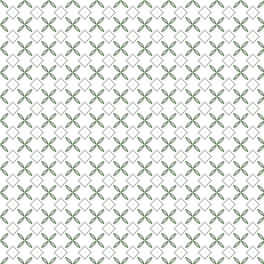 soyut süs, şablon vektör arkaplanı