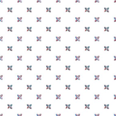 pürüzsüz desen, grafik vektör arkaplanı, boşluk duvar kağıdını kopyala