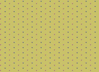 soyut süs, şablon vektör arkaplanı