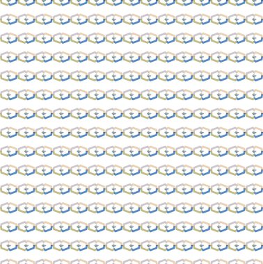 soyut süs, şablon vektör arkaplanı