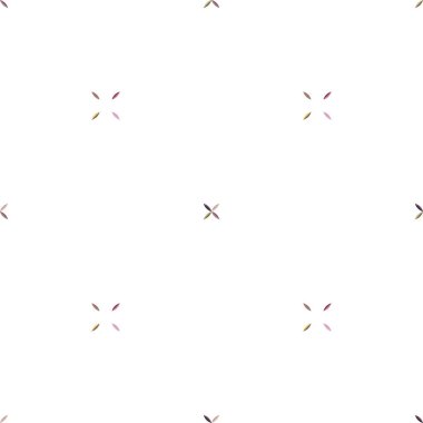 soyut geometrik şekil, model vektör arkaplan