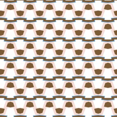 soyut süs, şablon vektör arkaplanı