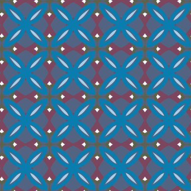 pürüzsüz desen, grafik vektör arkaplanı, boşluk duvar kağıdını kopyala