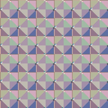 soyut süs, şablon vektör arkaplanı