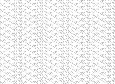 pürüzsüz desen, grafik vektör arkaplanı, boşluk duvar kağıdını kopyala