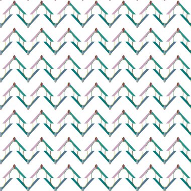 soyut süs, şablon vektör arkaplanı