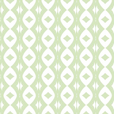 soyut süs, şablon vektör arkaplanı