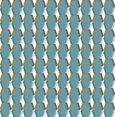 soyut süs, şablon vektör arkaplanı