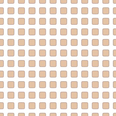 soyut süs, şablon vektör arkaplanı