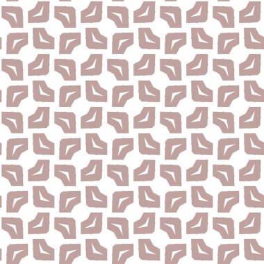 soyut süs, şablon vektör arkaplanı