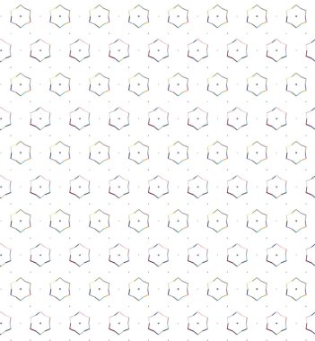 desen vektör arkaplanı, soyut süs