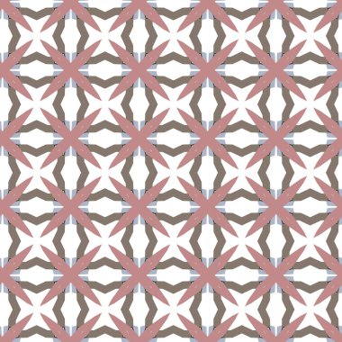 soyut süs, şablon vektör arkaplanı