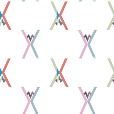 pürüzsüz desen, grafik vektör arkaplanı, boşluk duvar kağıdını kopyala