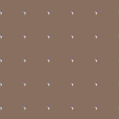 soyut süs, şablon vektör arkaplanı