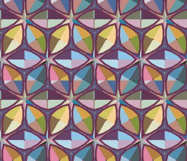 pürüzsüz desen, grafik vektör arkaplanı, boşluk duvar kağıdını kopyala