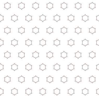 soyut süs, şablon vektör arkaplanı