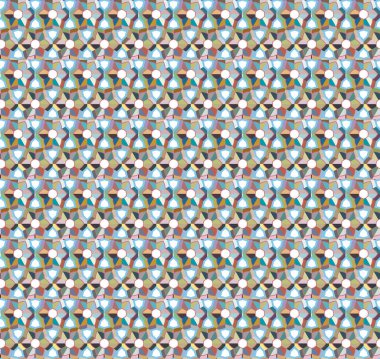 pürüzsüz desen, grafik vektör arkaplanı, boşluk duvar kağıdını kopyala