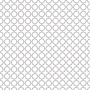 soyut süs, şablon vektör arkaplanı