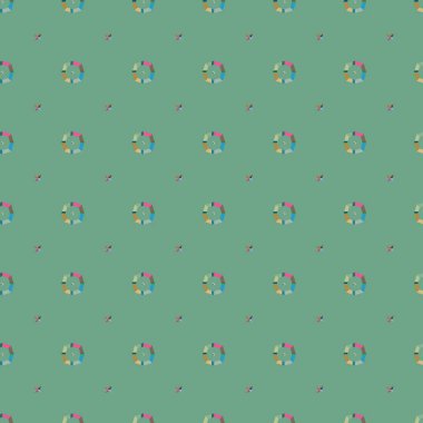 pürüzsüz desen, grafik vektör arkaplanı, boşluk duvar kağıdını kopyala