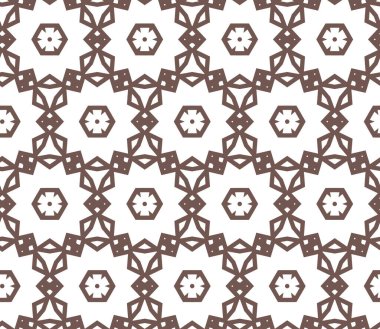 desen vektör arkaplanı, soyut süs