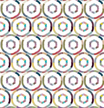 pürüzsüz desen, grafik vektör arkaplanı, boşluk duvar kağıdını kopyala