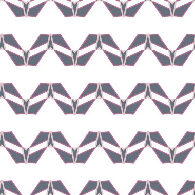 soyut süs, şablon vektör arkaplanı