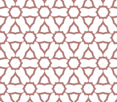 soyut süs, şablon vektör arkaplanı