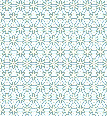 soyut süs, şablon vektör arkaplanı