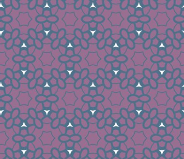 soyut süs, şablon vektör arkaplanı