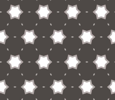 soyut süs, şablon vektör arkaplanı