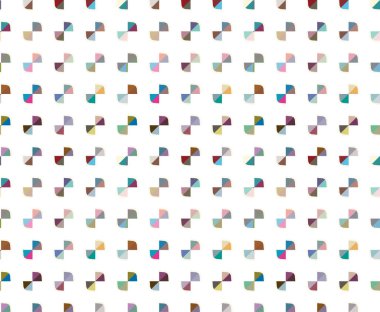 soyut geometrik şekil, model vektör arkaplan