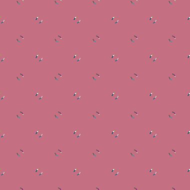 soyut süs, şablon vektör arkaplanı