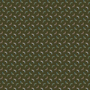 soyut geometrik şekil, model vektör arkaplan