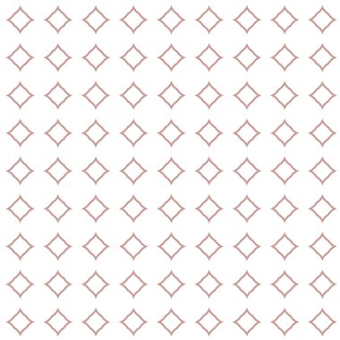 soyut süs, şablon vektör arkaplanı