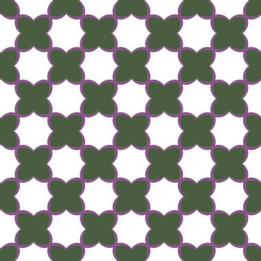 pürüzsüz desen, grafik vektör arkaplanı, boşluk duvar kağıdını kopyala