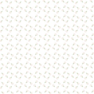 soyut süs, şablon vektör arkaplanı