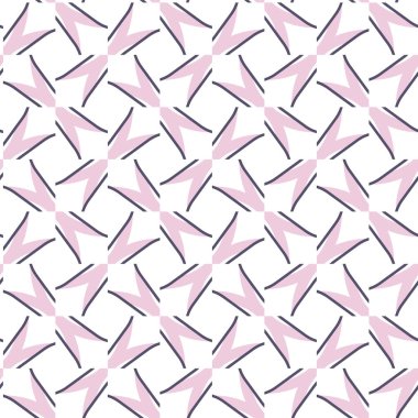 soyut süs, şablon vektör arkaplanı