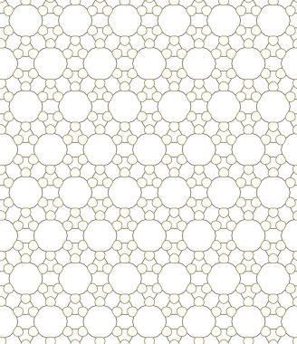 soyut süs, şablon vektör arkaplanı