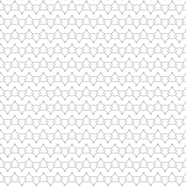 pürüzsüz desen, grafik vektör arkaplanı, boşluk duvar kağıdını kopyala