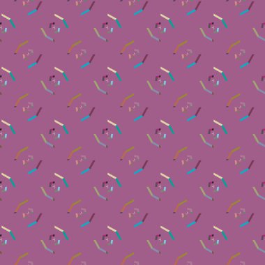 soyut geometrik şekil, model vektör arkaplan