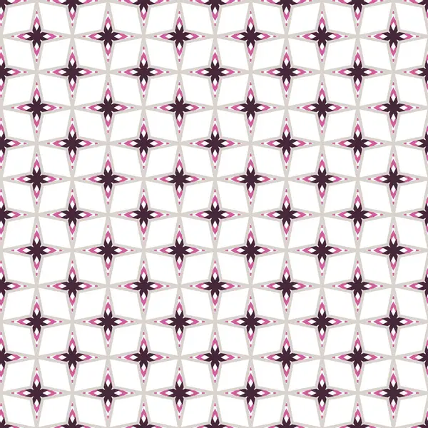 Motif Sans Couture Fond Vectoriel Graphique Papier Peint Espace Copie — Image vectorielle