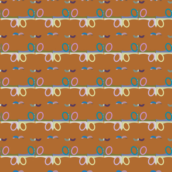 pattern vector background, abstract ornament