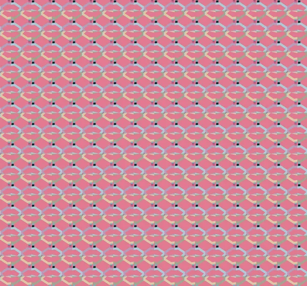 soyut süs, şablon vektör arkaplanı